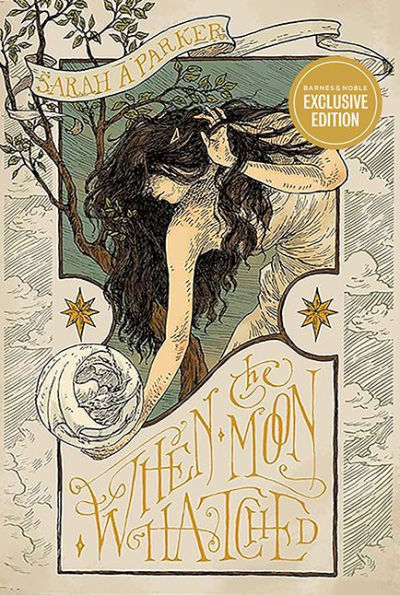 When The Moon Hatched Book Cover