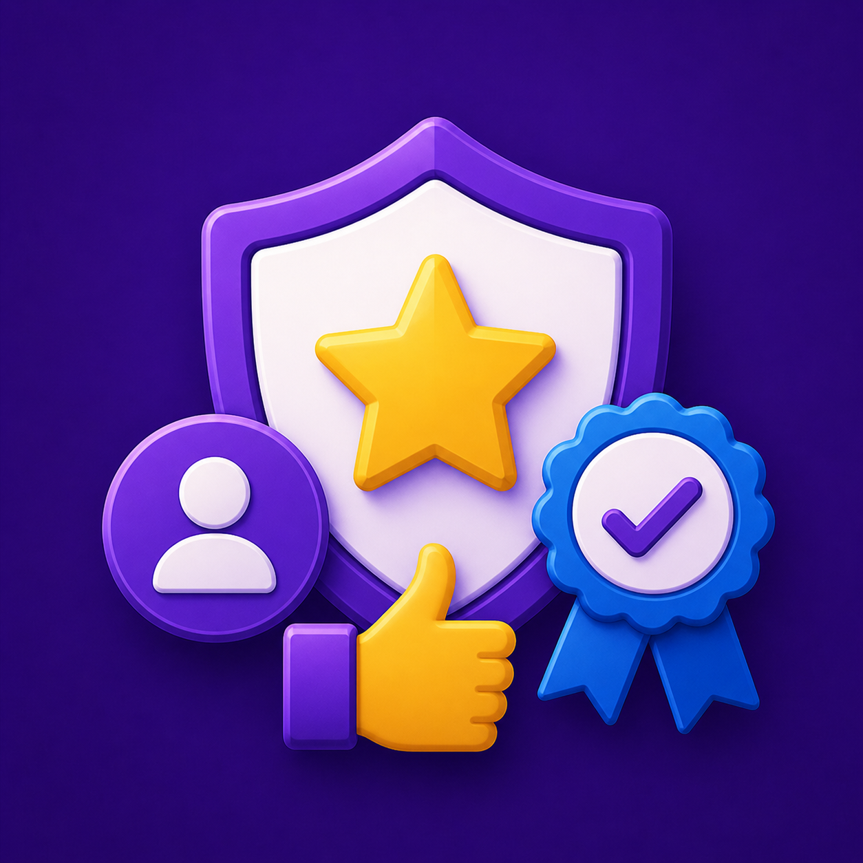 About Us icon
