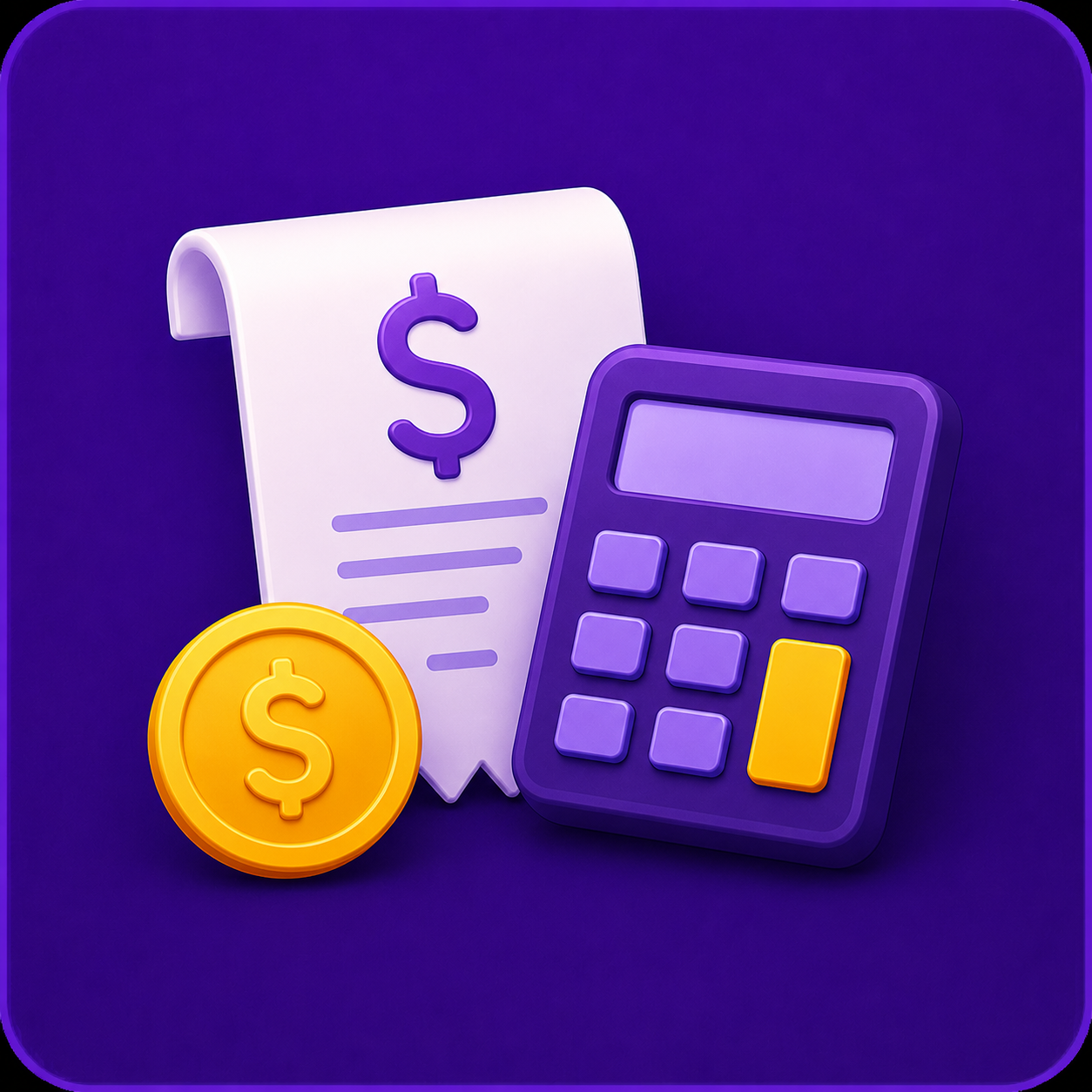 Pricing icon
